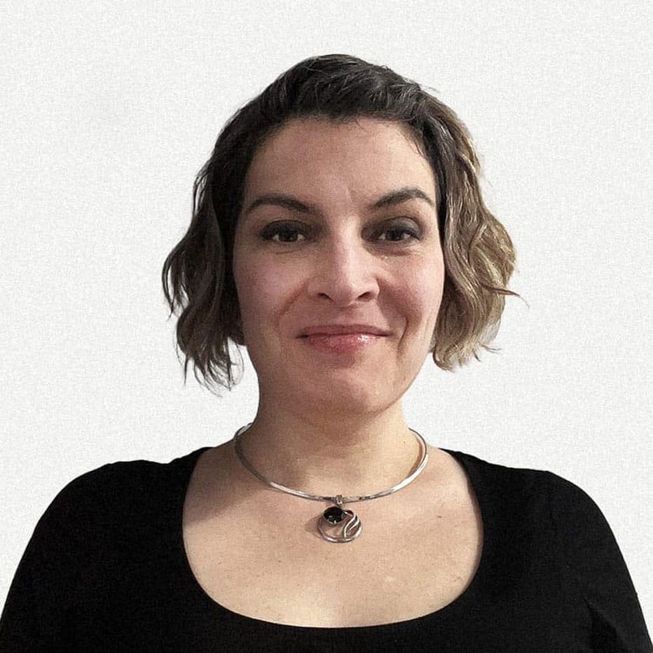 Maggie Libatique Hueston CFO